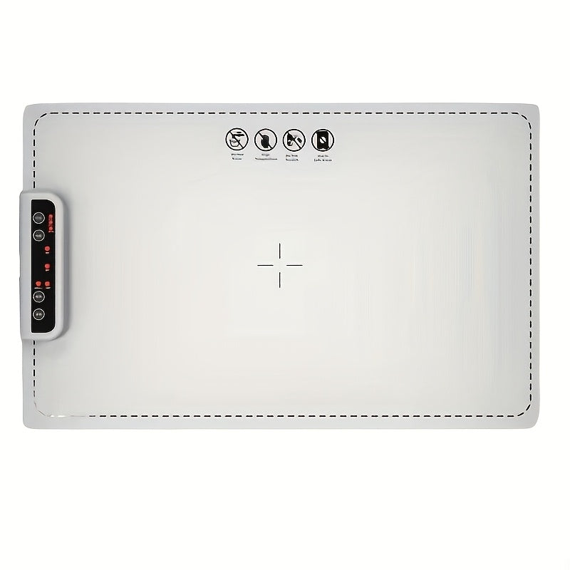 Warming Mat for Food By Avalor