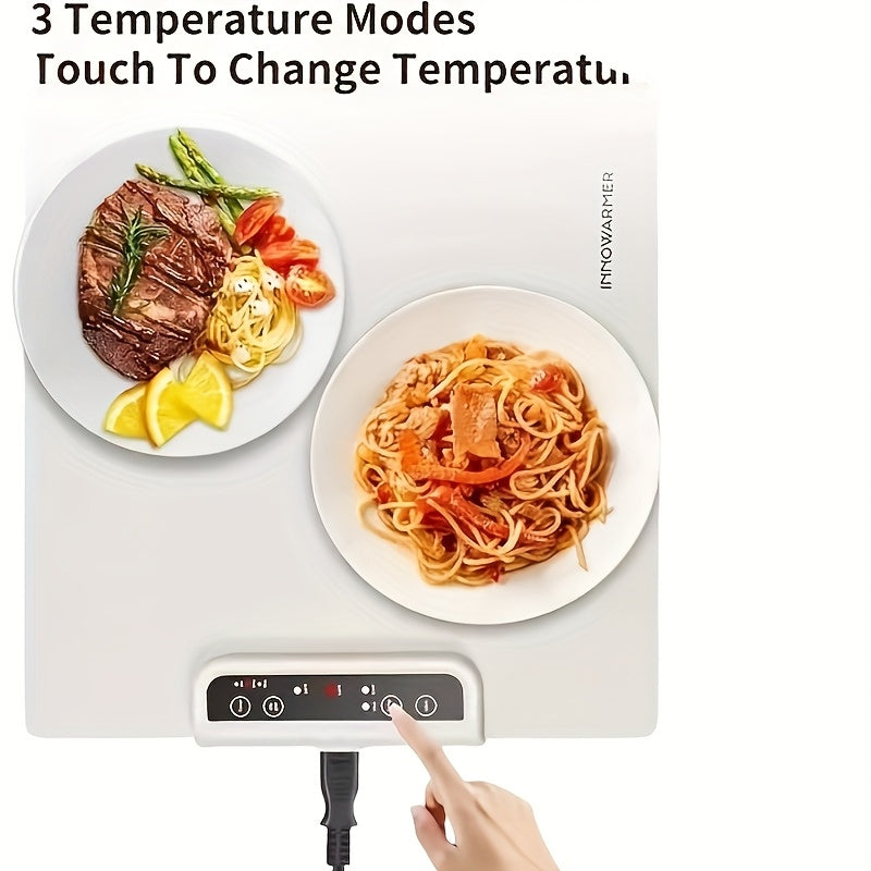 Warming Mat for Food By Avalor