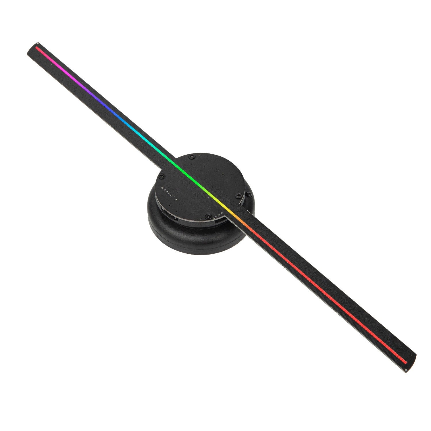 LED 3D Hologram Fan Light By Avalor